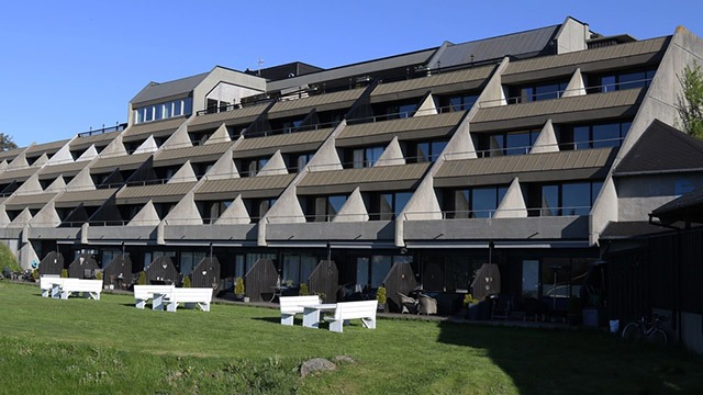 Farsund fjordhotell